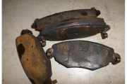 Bremsbackensatz Ford Mondeo III Kombi BWY