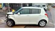 Hinterachse komplett Suzuki Swift III EZ, MZ