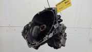 Schaltgetriebe Opel Corsa C X01 55579098