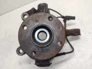 Achsschenkel links vorne Peugeot 107 364688