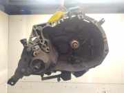 Schaltgetriebe Renault Kangoo I KC 7701700522