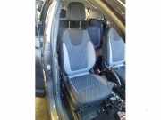 Sitz rechts Opel Crossland X P17