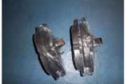Bremsbackensatz Mercedes-Benz Sprinter 4t Kasten 904 24203920