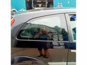 Dreieckscheibe rechts Ford Fiesta V JH, JD 2S51B29750AC