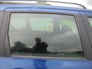 Türscheibe rechts hinten Peugeot 307 SW 9204H7