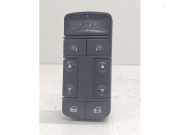 Schalter für Fensterheber Opel Vectra C Caravan Z02 13224056