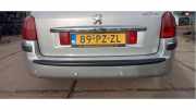 Stoßstange hinten Peugeot 407 SW 7410V6