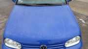 Motorhaube VW Golf IV Cabriolet 1E 1E0823031
