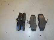 Bremsbackensatz Skoda Felicia II 6U1 6U0698151E