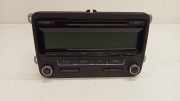 Radio VW Golf V 1K 1K0038186AA