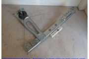 Fensterheber rechts hinten Citroen C3 FC 963981748