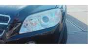 Hauptscheinwerfer links Chevrolet Captiva C100, C140