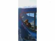 Dreieckscheibe rechts Opel Agila H-B 93196233