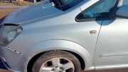 Kotflügel links vorne Opel Zafira B A05 93184411