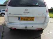 Stoßstange hinten Citroen C4 Grand Picasso U 7410AQ