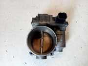 Drosselklappenstutzen Renault Vel Satis BJ SERA57601