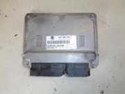 Steuergerät Motor Skoda Fabia 6Y 047906033C