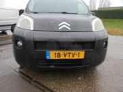 Stoßstange vorne Citroen Nemo Kasten AA 7401PK