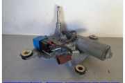 Wischermotor hinten Peugeot 406 Break 8E/F 0390201539