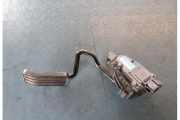Pedalbelag für Fahrpedal Renault Espace III JE 7M4723507D