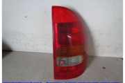 Rückleuchte rechts Opel Corsa B S93 67732660
