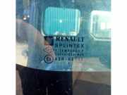 Seitenscheibe rechts vorne Renault Trafic II Bus JL