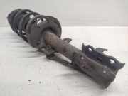 Federbein rechts vorne Ford Fiesta VI CB1, CCN C1BC18045PE