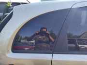 Dreieckscheibe rechts Opel Meriva A 13115571