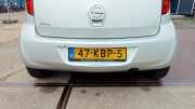 Stoßstange hinten Opel Agila H-B 93193193