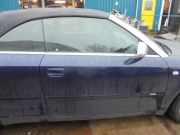 Tür rechts Audi A4 Cabriolet 8H 8H0831052D
