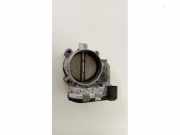 Drosselklappenstutzen Audi A6 4F, C6 079133062C