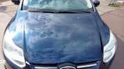 Motorhaube Ford Focus III DYB PBM51A166A0AC