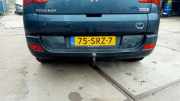 Stoßstange hinten Peugeot 3008 I 7410JL