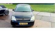 Vorderachsträger Opel Meriva A 93174598