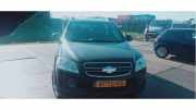 Hinterachse komplett Chevrolet Captiva C100, C140
