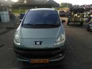 Schaltgetriebe Peugeot 1007 2222RC