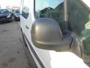Außenspiegel rechts Citroen Berlingo II Kasten B9 96777550XT