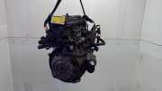 Motor ohne Anbauteile (Benzin) Peugeot 206 Schrägheck 2A/C 01359Z