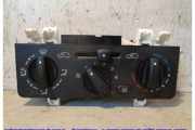 Heizungsbetätigung (Konsole) Citroen C3 FC F664477S