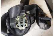 Sicherheitsgurt rechts hinten Seat Ibiza II 6K