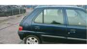 Tür rechts hinten Peugeot 106 II 900897
