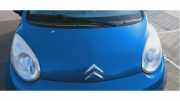 Motorhaube Citroen C1 790118