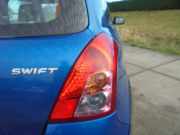 Rückleuchte rechts Suzuki Swift III EZ, MZ