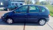 Hinterachse komplett Renault Scenic I JA