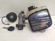 Schlosssatz für Schließanlage Seat Ibiza III 6L 4B0905851C