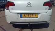 Stoßstange hinten Citroen C4 II B7 1613360680
