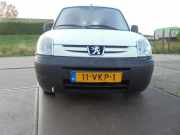 Frontschürze Peugeot Partner II Kasten 7401W7