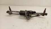 Wischermotor Citroen C3 FC 6401F4