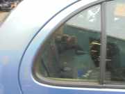 Dreieckscheibe rechts Nissan Micra III K12 82262AX100