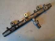 Abstellvorrichtung für Einspritzanlage Peugeot Partner I Kasten 0445214092